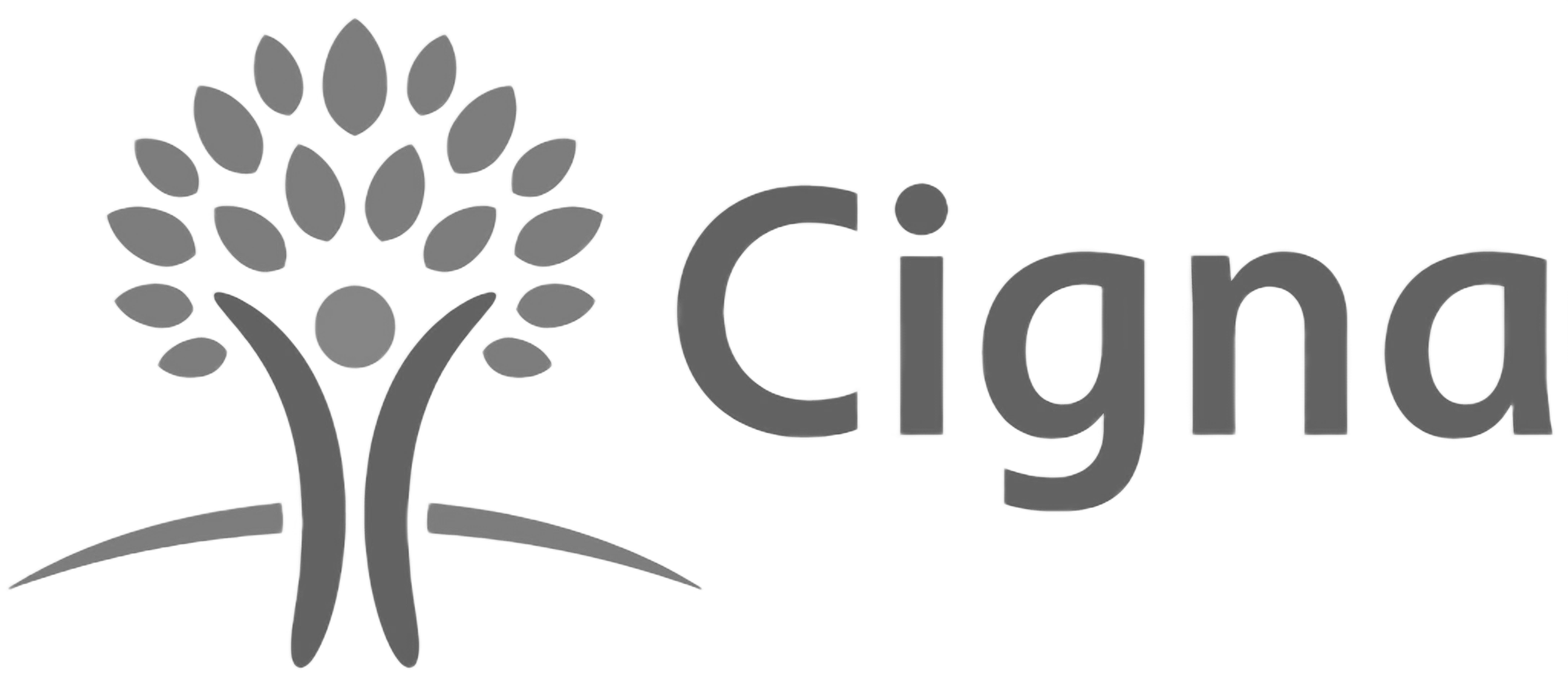 Cigna Health care logo