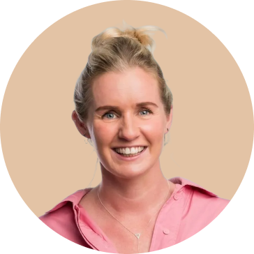 Samantha Gadd