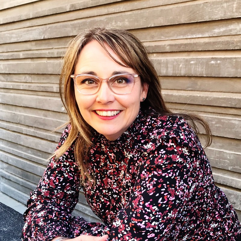 Tracey McLachlan - General Manager