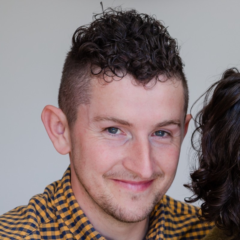 Anthony Eastman - Office & EX Manager 