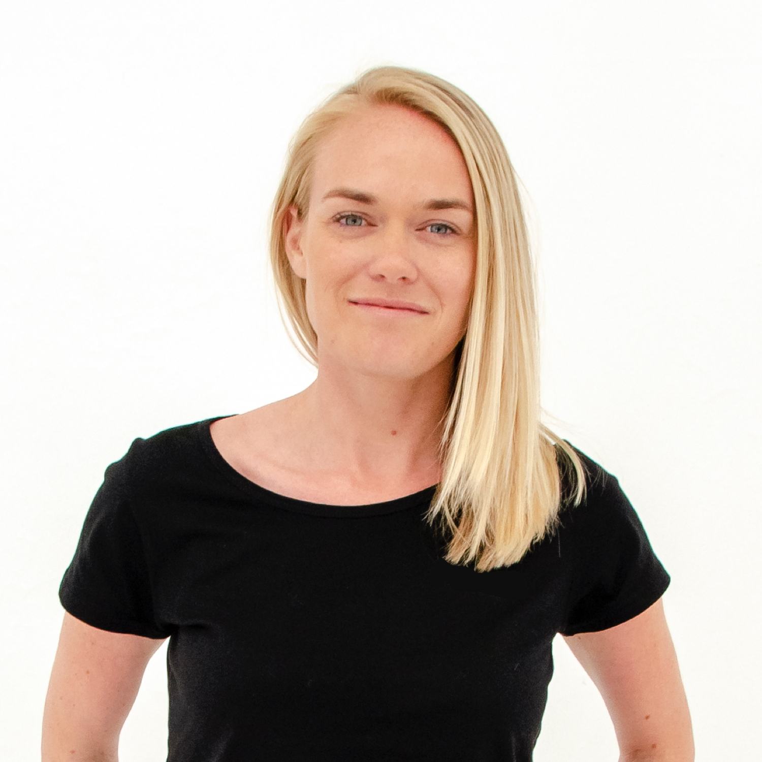 Headshot of speaker Kirsti Grant