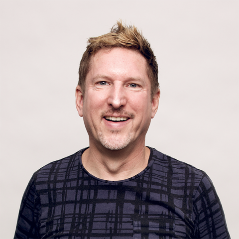 Britnney Van Matre headshot image