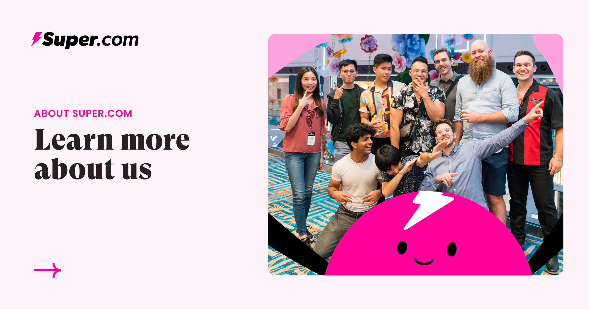 Is Super Com A Trusted Website About Super.com | Cashback, Travel, & Everyday Savings