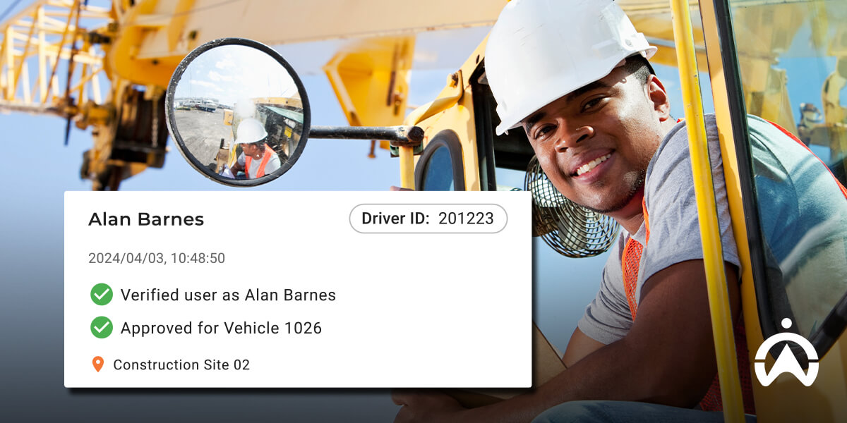 Cartrack_ID_Tag_verifies_an_approved_operator_for_construction_equipment
