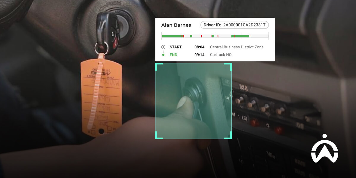 Secure fleet for cash-in-transit vehicles