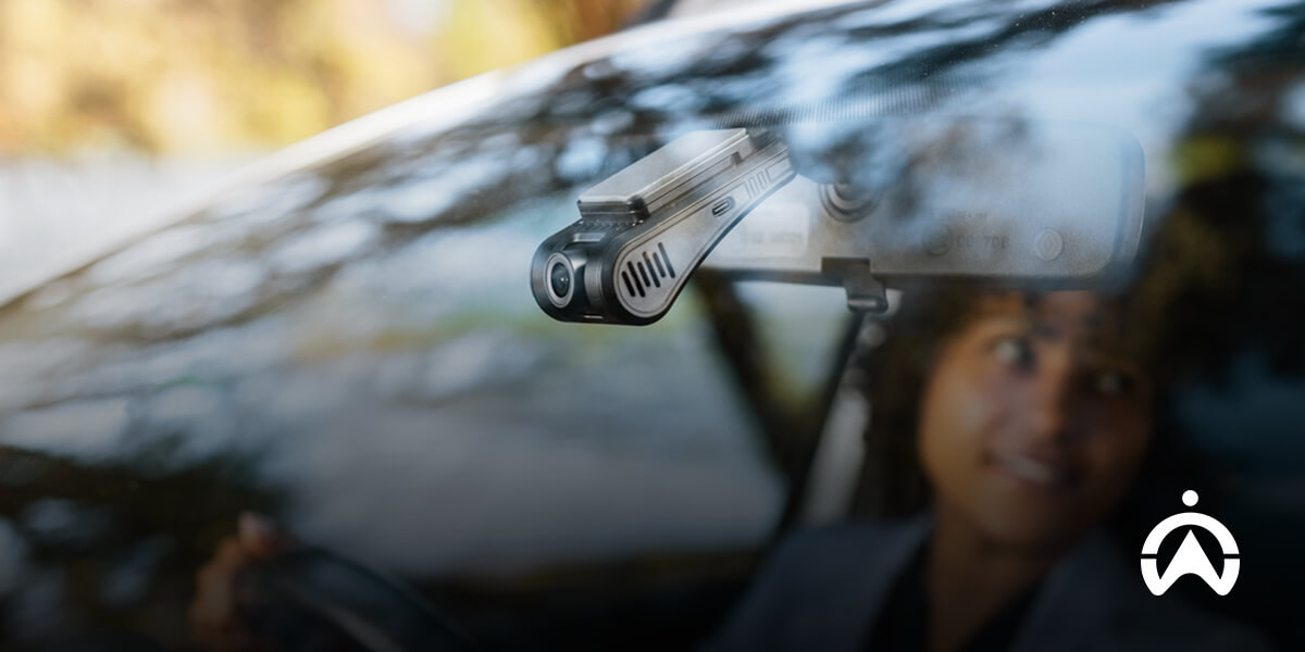 Reliable car dashcam for safety