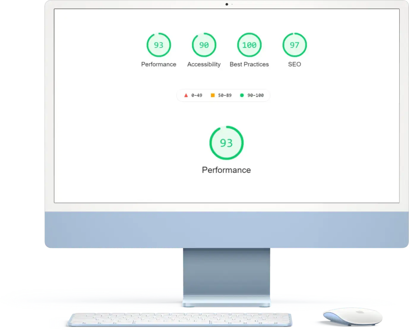 graphical user interface, application