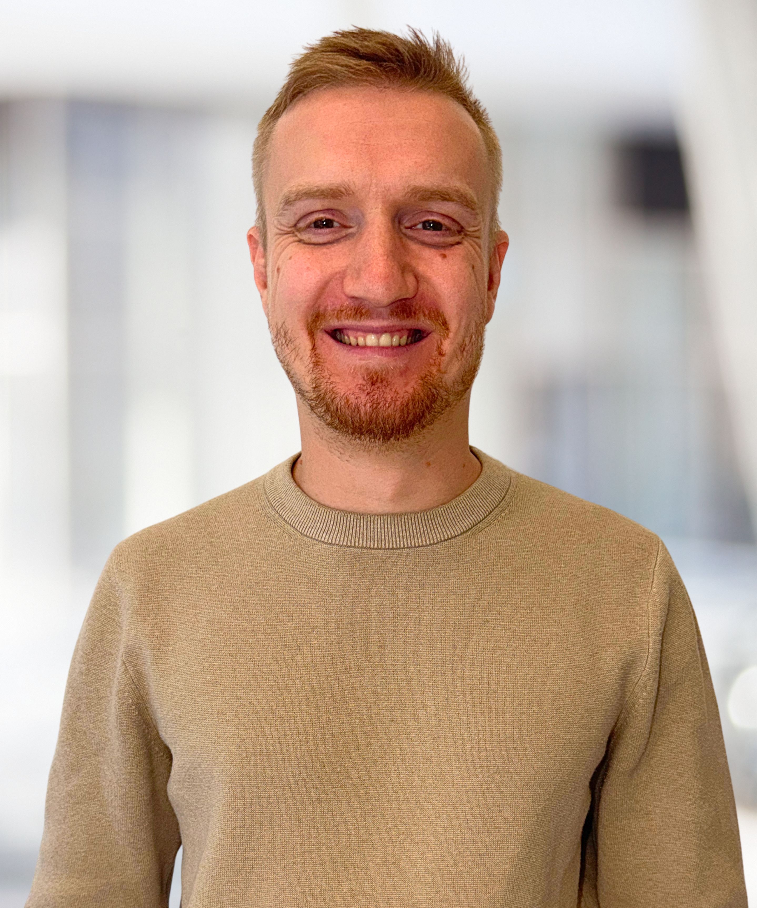 Sören Prinz