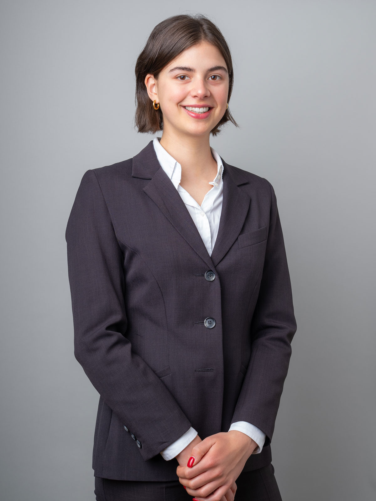 Laura Baumgartner