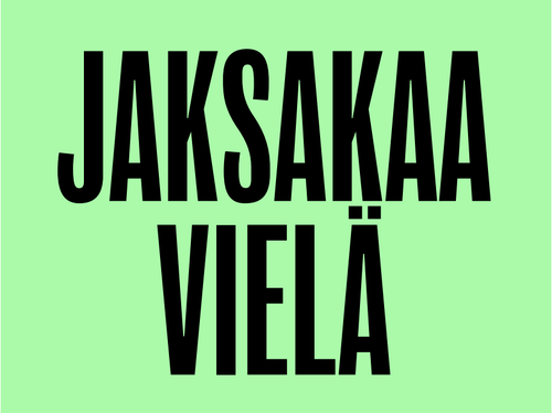 Tutkimus: Korona-ajan rajoituspolitiikka horjutti oikeusvaltion periaatetta - parannettavaa kulttuurialan osallisuudessa sekä lainsäädännössä