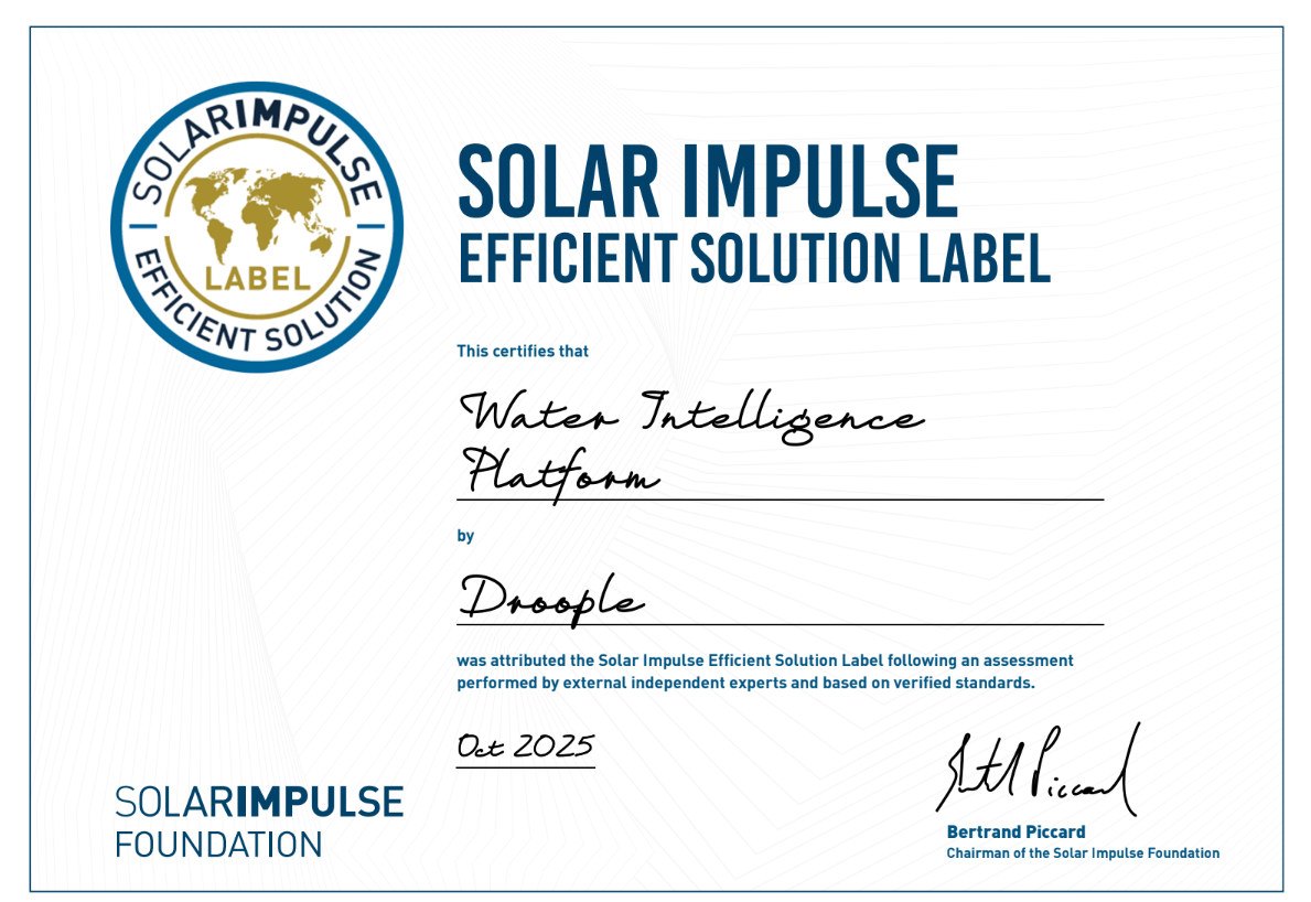 Solar Impulse Effiziente Lösung 2025