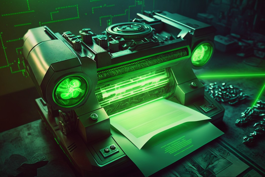 Free AI Content Detector Tool | ChatGPT, Bard & GPT4