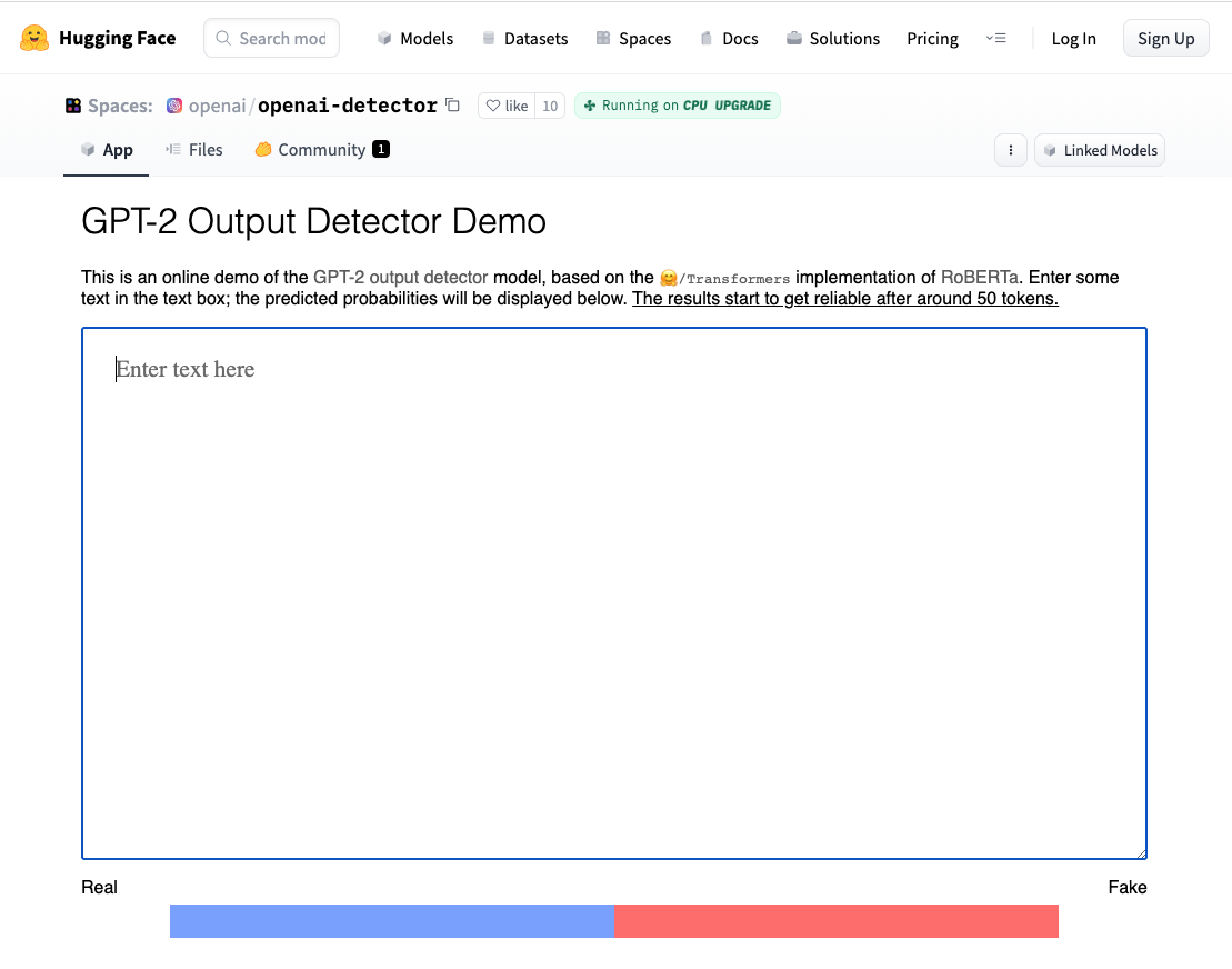 ChatGPT Detector 11 Tools And How To Get Around Detection