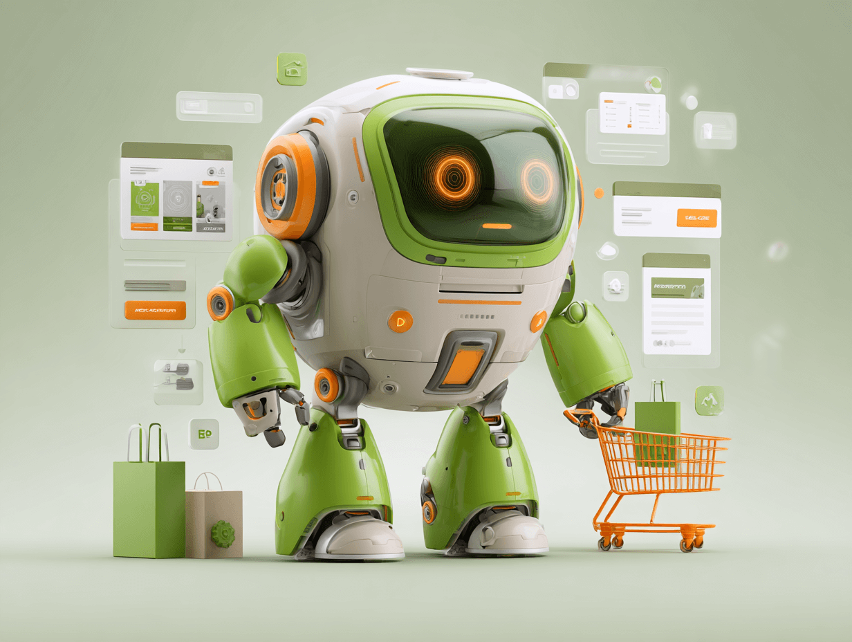 What is Google Store Bot?