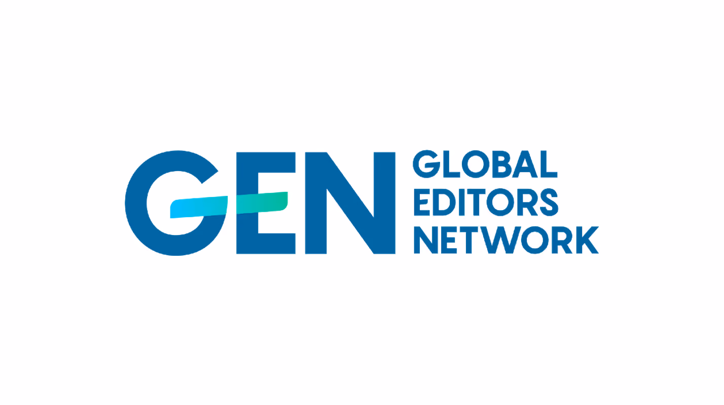 The Global Editors Network talk to Trint founder and CEO, Jeff Kofman, about how Trint goes beyond transcription to help journalists in today's newsroom.