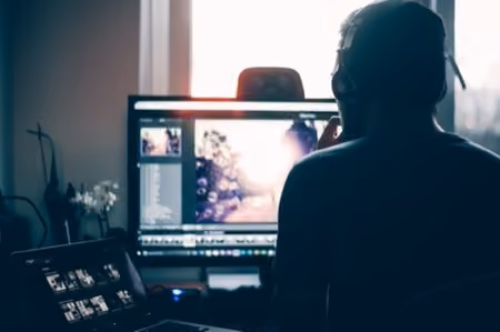 The video editing workflow can be painful. Selecting the right take, marking the timestamps, and ordering the footage. Learn how to optimize this process.