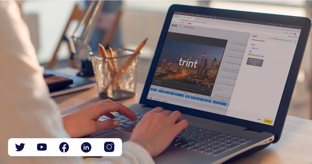 Improve accessibility and grab your audiences' attention