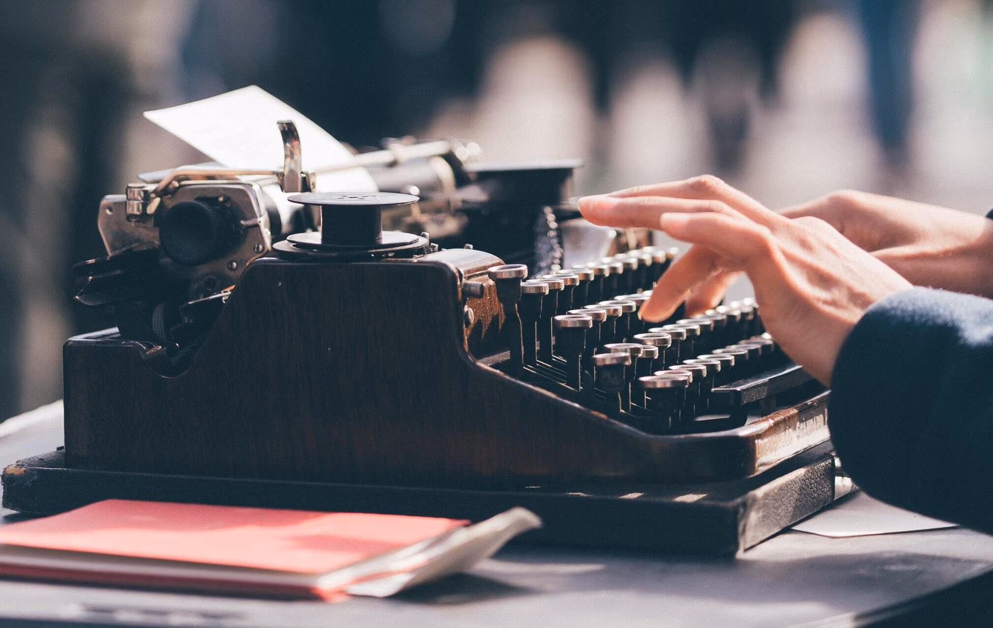 Jeff Kofman talks to best-selling author John Colapinto about starting his career writing on typewriters and the impact that came with switching to a computer. Listen now on all major podcast platforms or read the full transcript below.