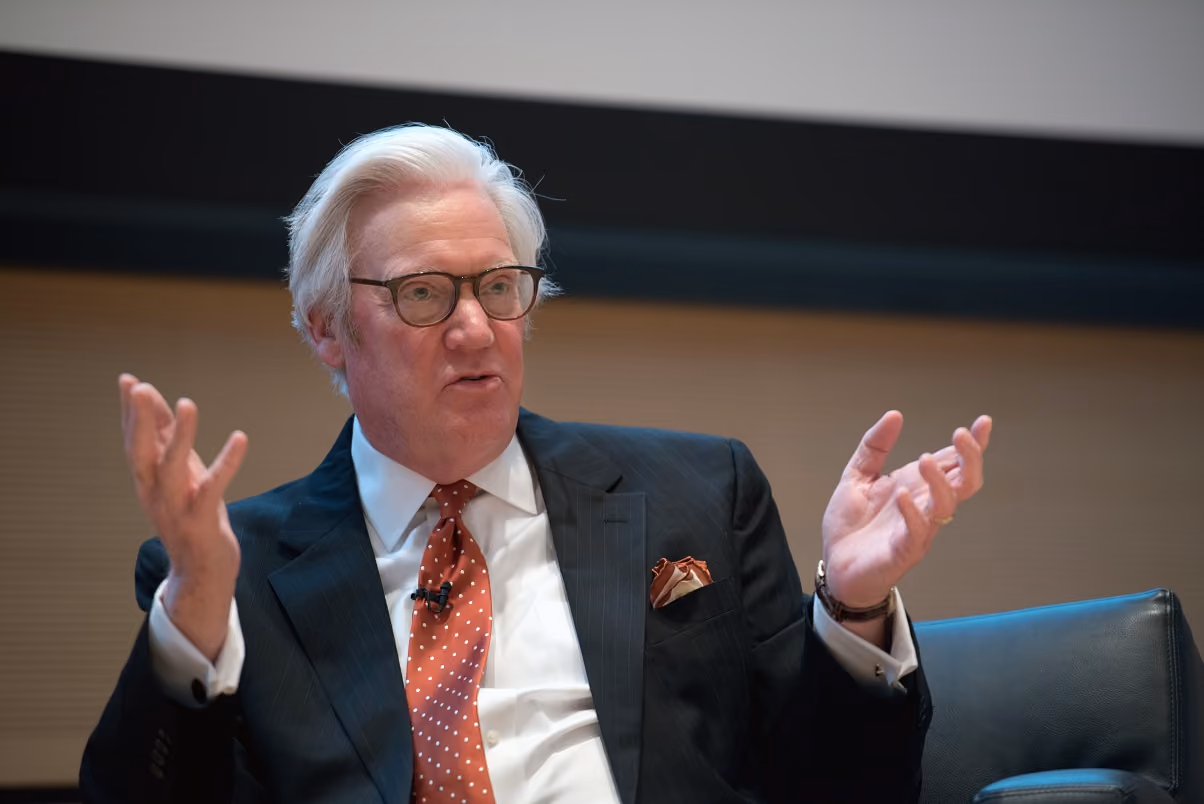 Jeff Kofman talks to Bob Dotson about his Today Show segment, The American Story, and how technology changed the way these stories were told. Listen now on all major podcast platforms or read the full transcript below.