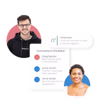 Discover how Trint's 'guest' role function can power collaboration for remote teams. 