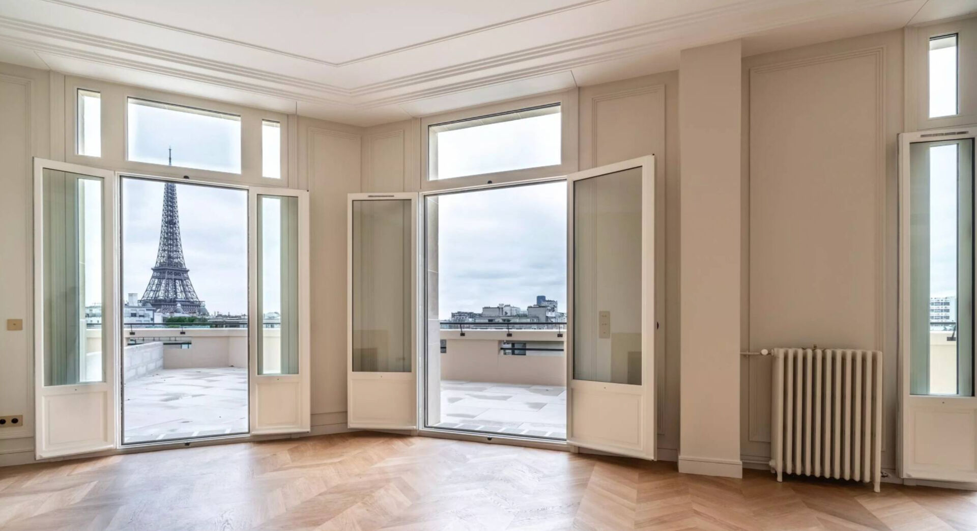 Photo de l'appartement