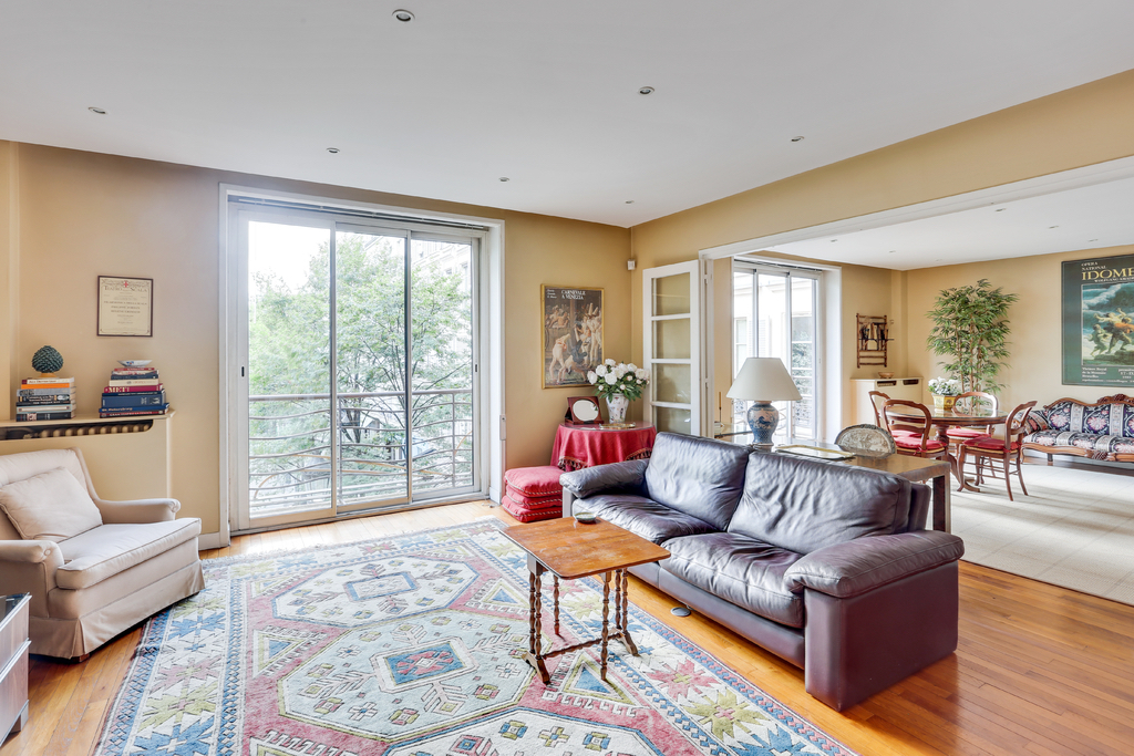 Photo de l'appartement