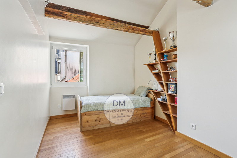 Photo de l'appartement