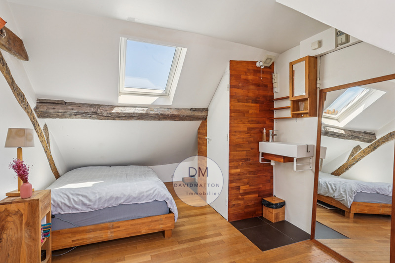 Photo de l'appartement