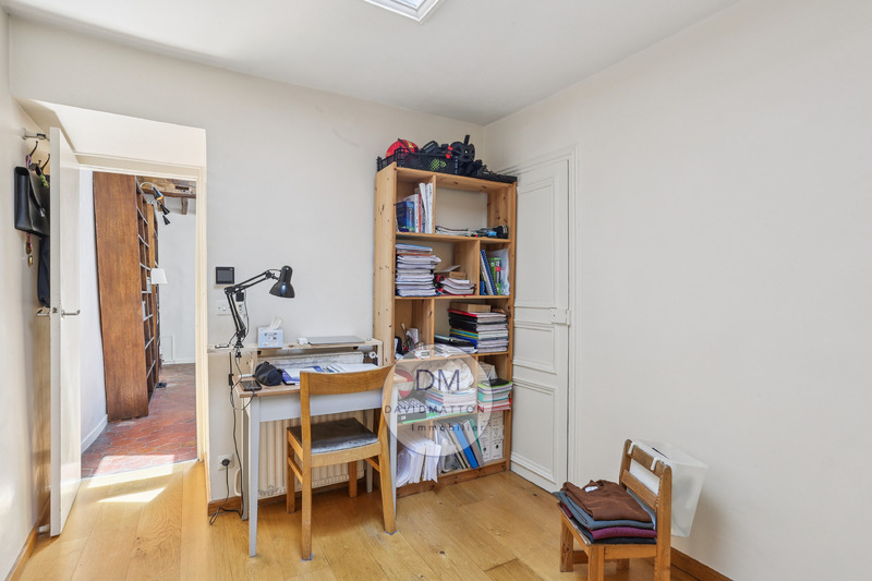 Photo de l'appartement