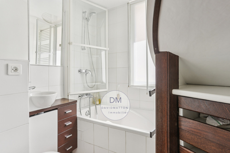 Photo de l'appartement