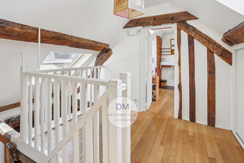 Photo de l'appartement