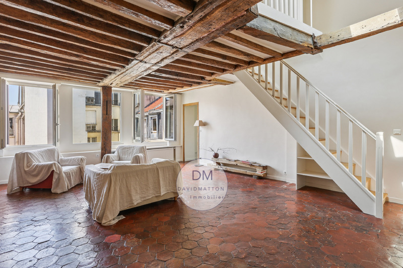 Photo de l'appartement