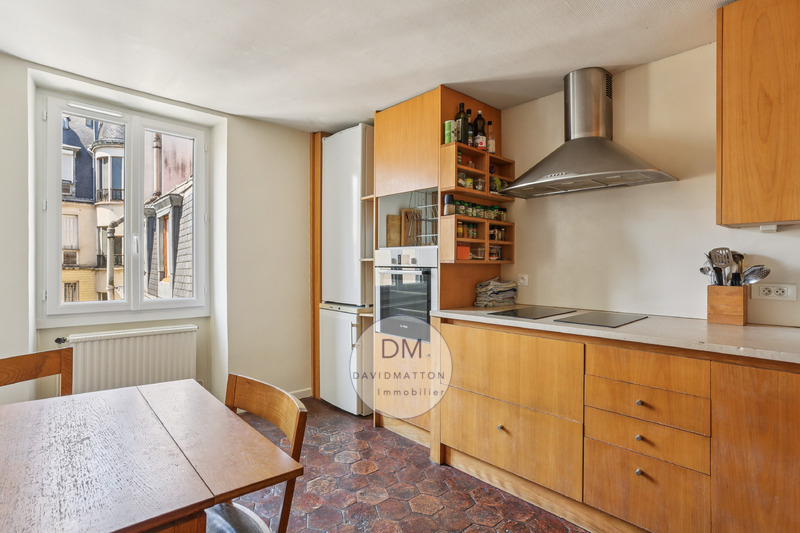 Photo de l'appartement