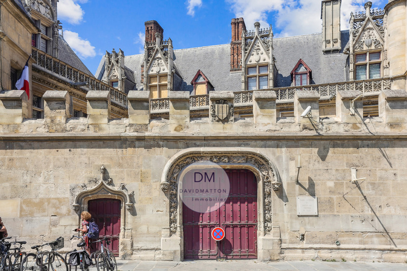 Photo de l'appartement