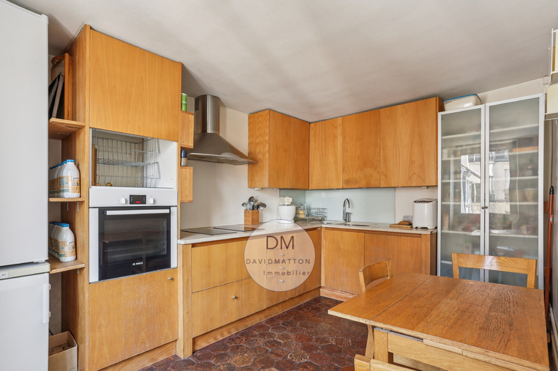 Photo de l'appartement