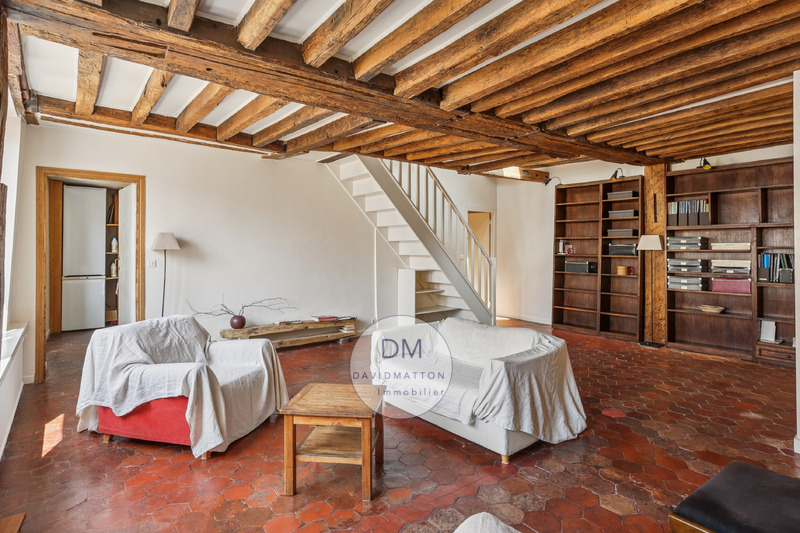 Photo de l'appartement