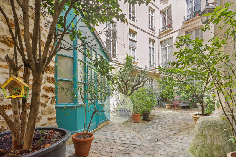 Photo de l'appartement