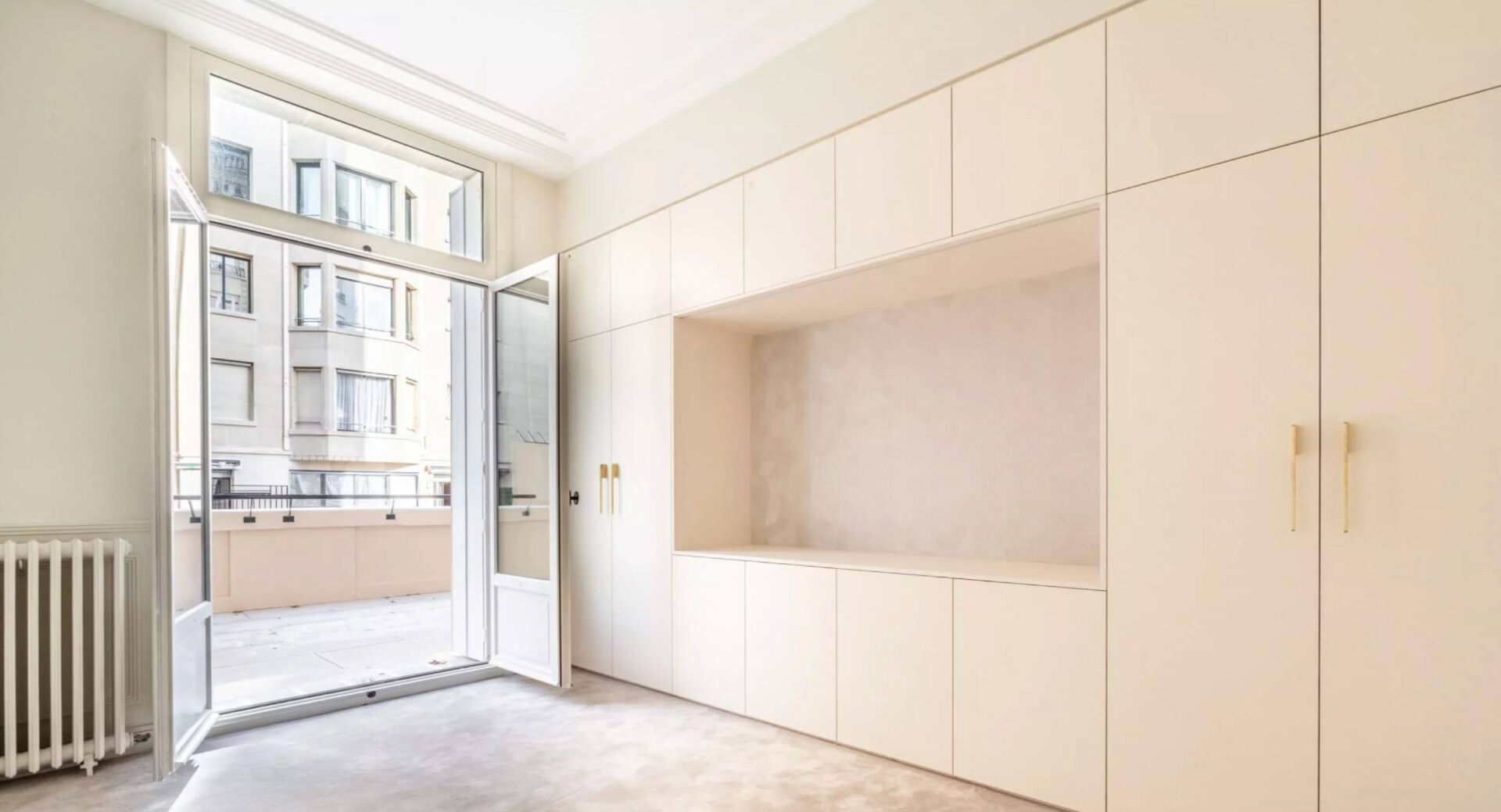Photo de l'appartement