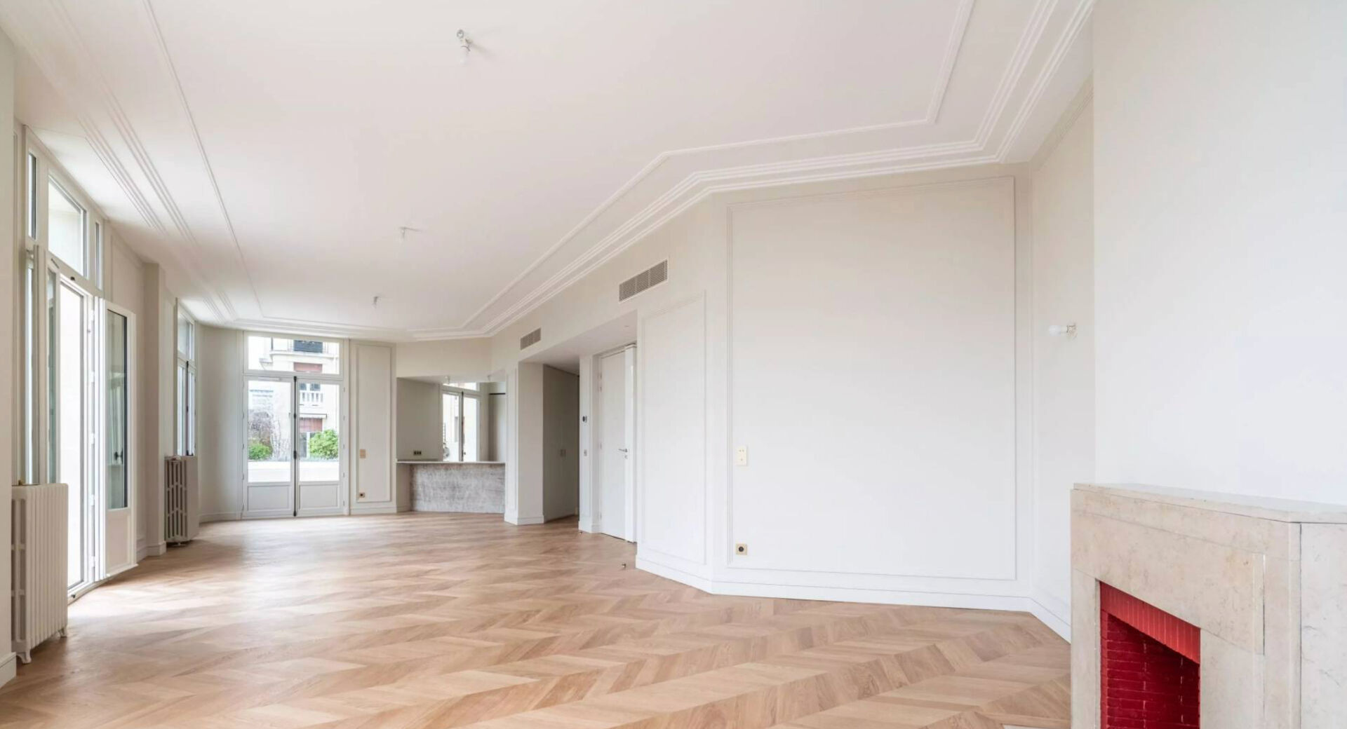 Photo de l'appartement