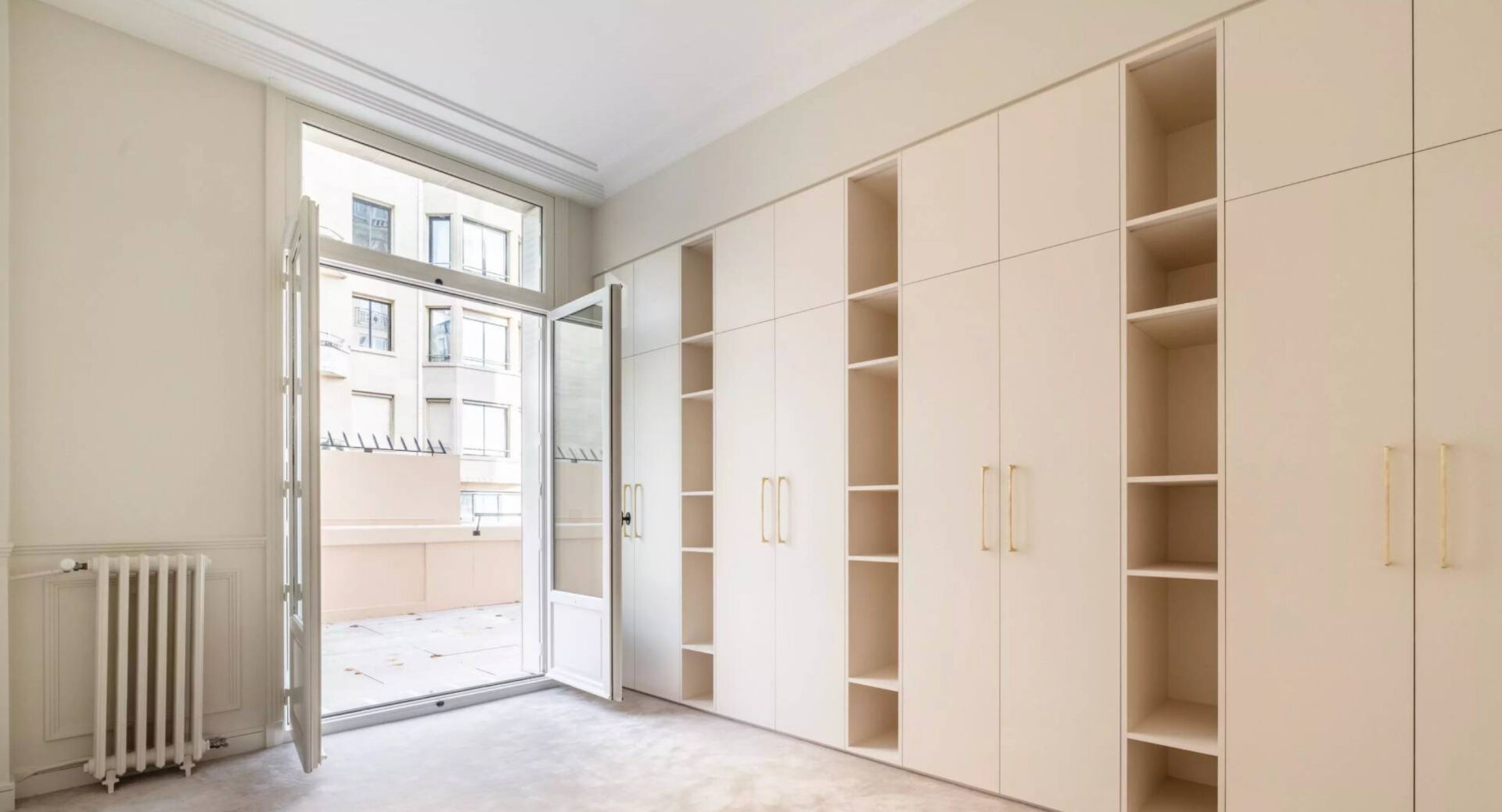 Photo de l'appartement
