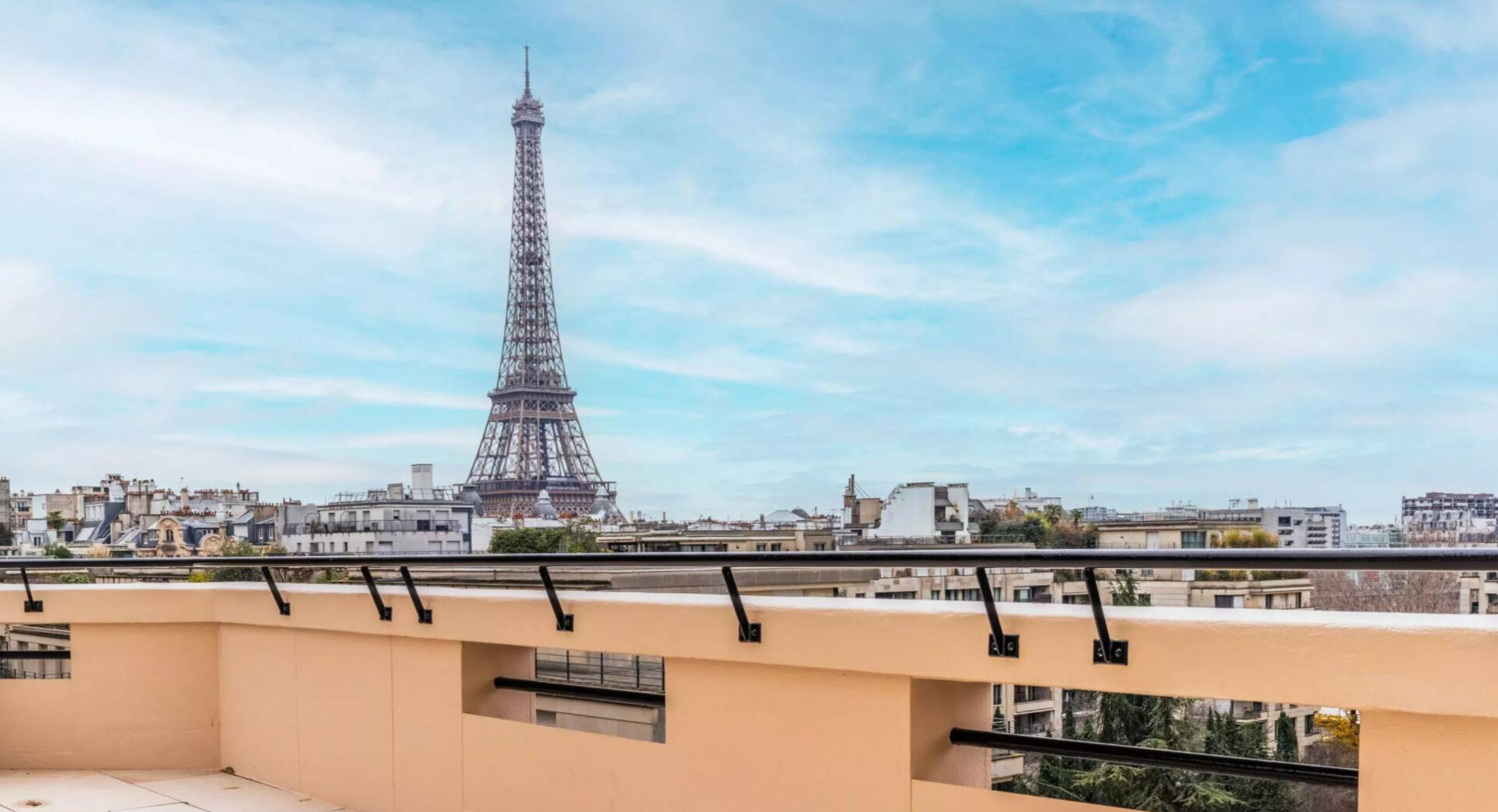 Photo de l'appartement