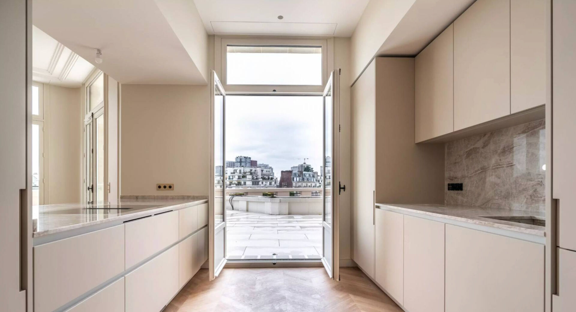 Photo de l'appartement