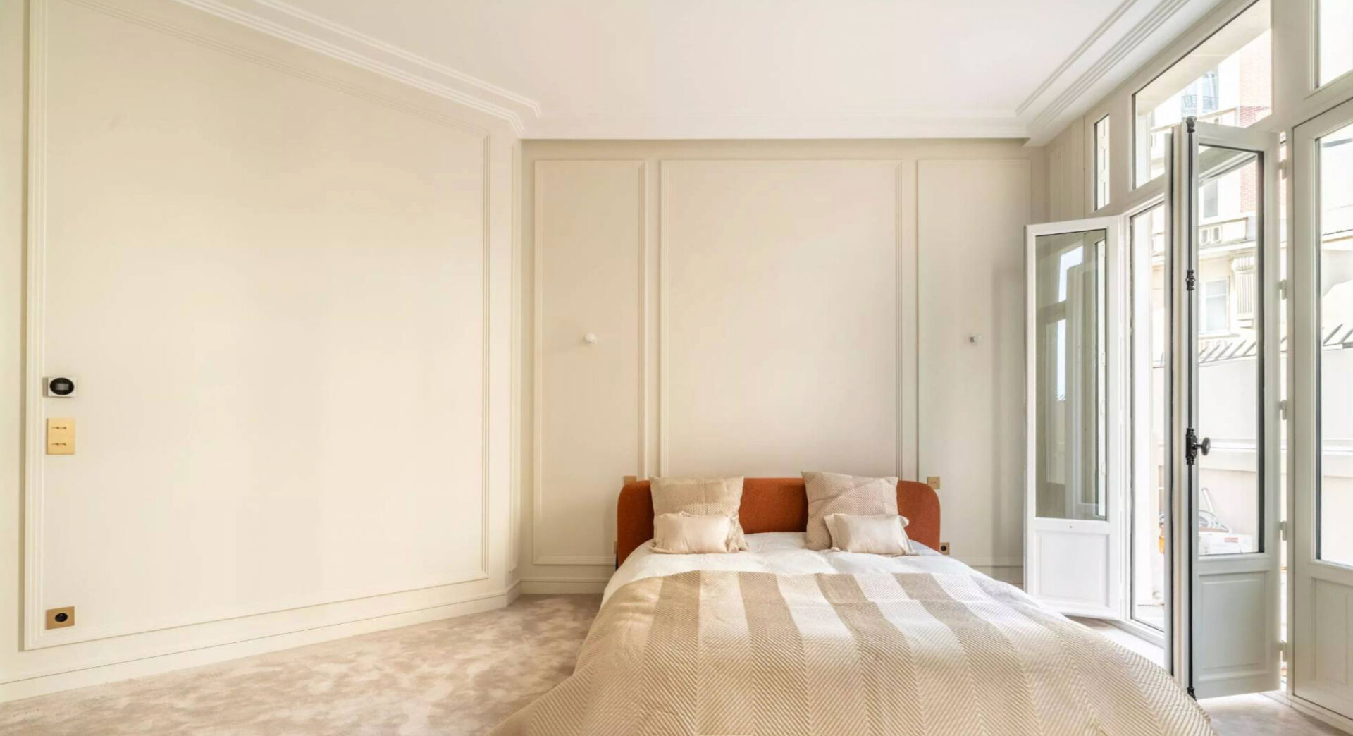 Photo de l'appartement