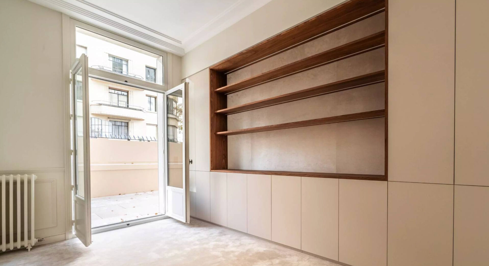 Photo de l'appartement