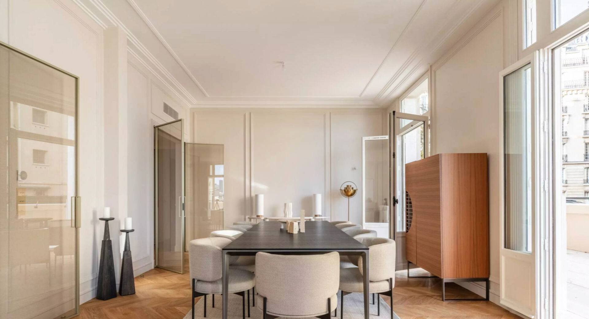 Photo de l'appartement