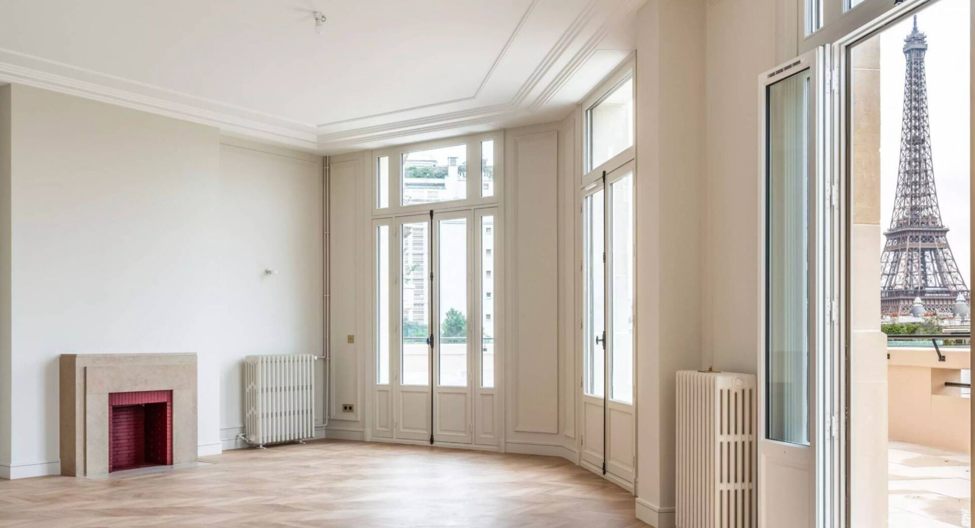Photo de l'appartement