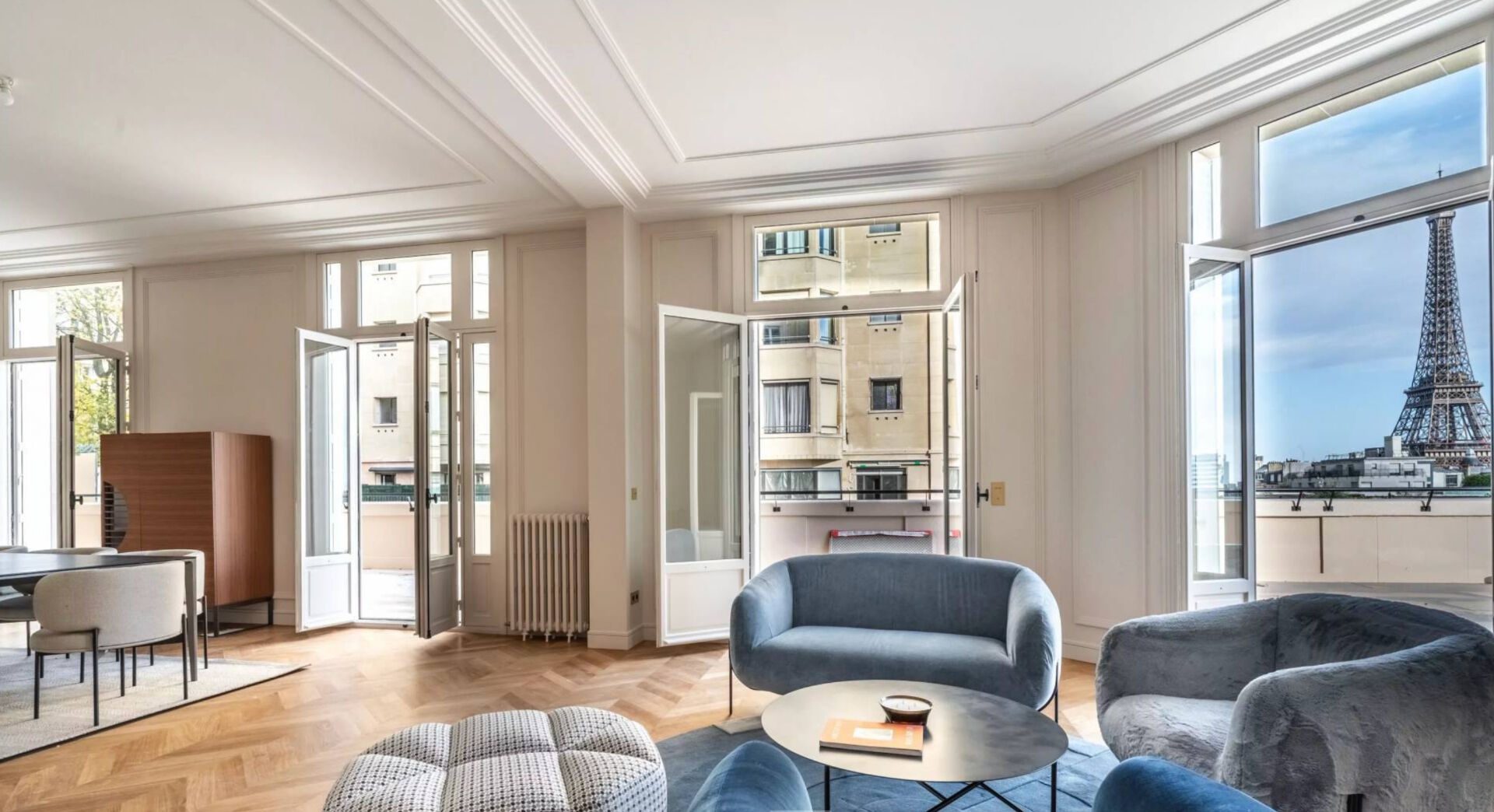 Photo de l'appartement