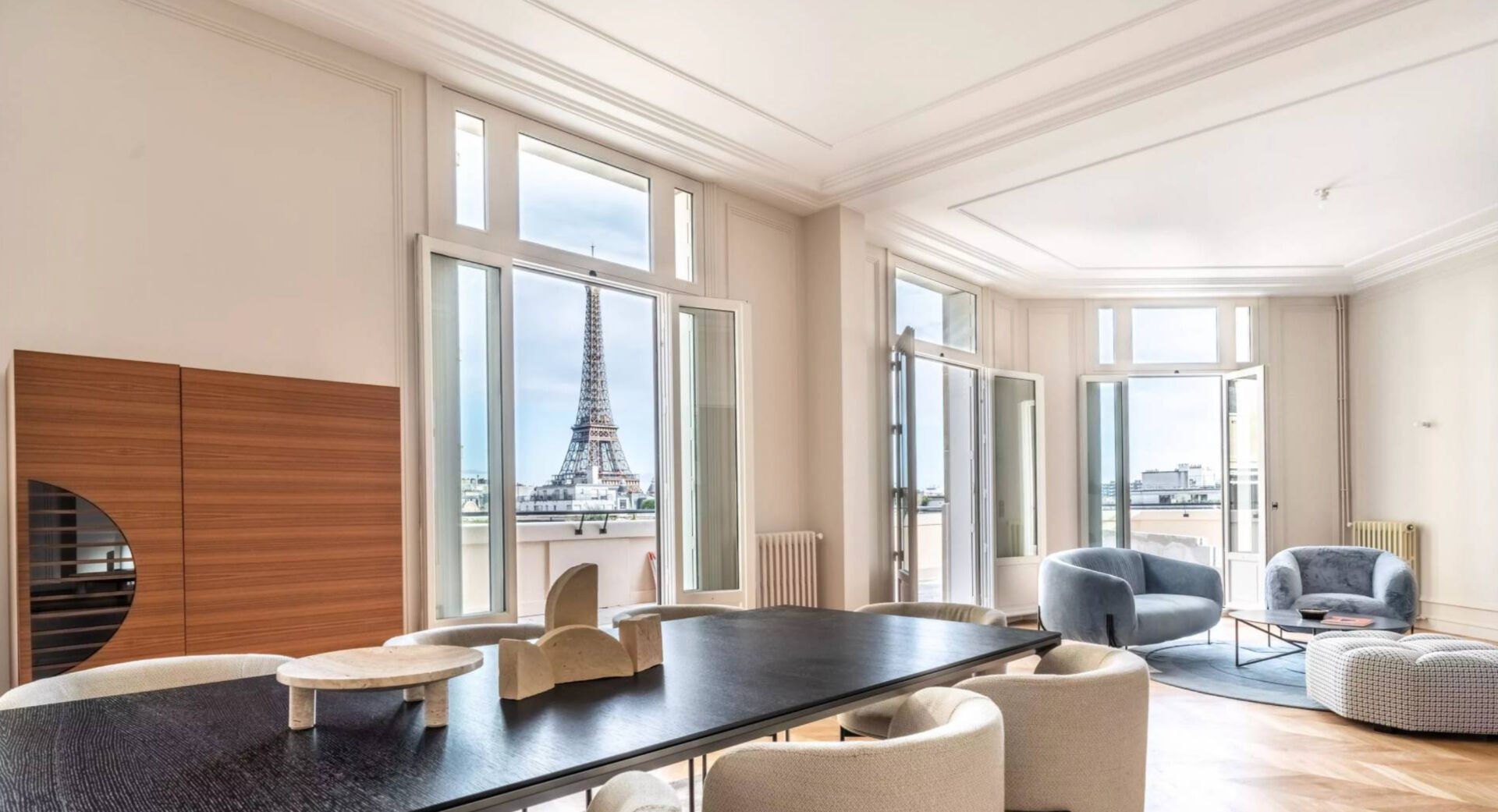 Photo de l'appartement