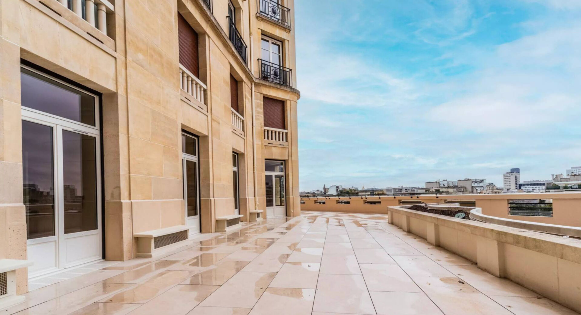 Photo de l'appartement