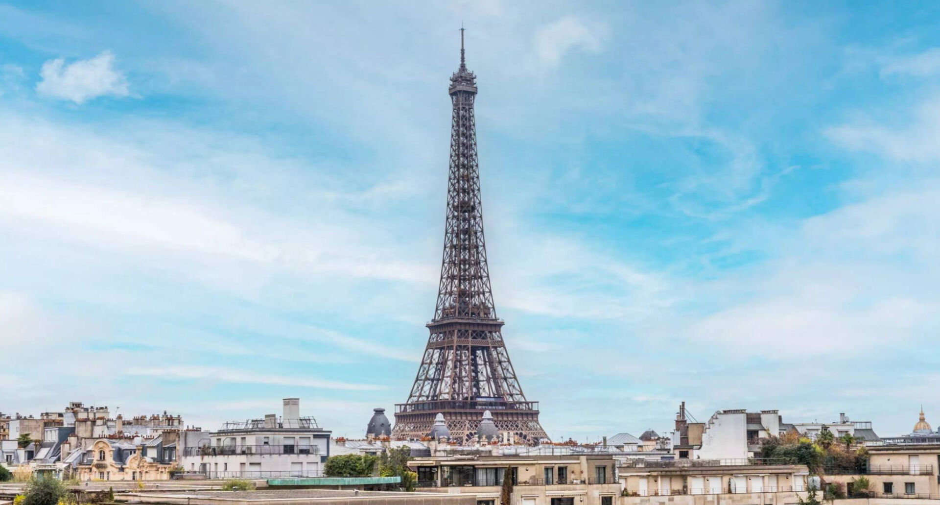 Photo de l'appartement